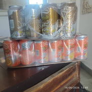 Refresco Ciego Montero 355ml. Venta mínima 20 cajas( 24u) - Img 55963790