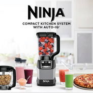 Batidora Ninja AMZ493BRN - Img 58079315