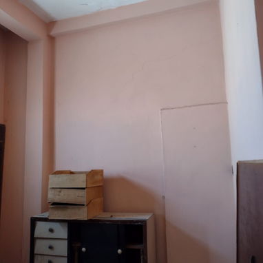 Vendo propiedad horizontal en la avenida San Lázaro,más fotos al WhatsApp - Img 124843622