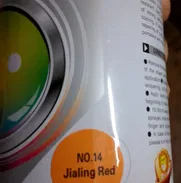 Spray color naranja 450 ml premium newww - Img 45674727