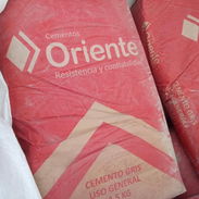 Cemento P350 Original - Img 55800370