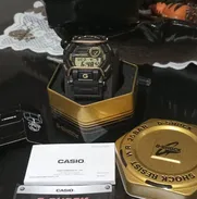 Casio gshock fuerte y bello - Img 49271716