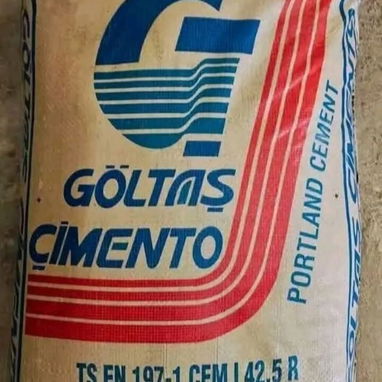 Oferta de cemento sellado de 50kg - Img 124196161