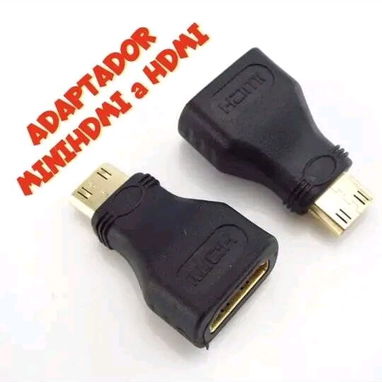 Todo en adaptadores de audio y video - Img 123228672