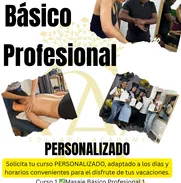 ✅ CURSO DE MASAJE BÁSICO PROFESIONAL PERSONALIZADO ✅ - Img 50344682