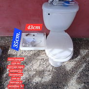 Juego de baño importado completo - Img 58326854