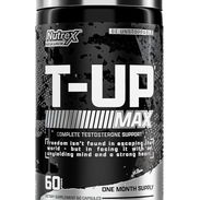 T-Up Max Nutrex 60cap - Img 57576222