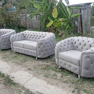 Juegos de sala para el konfor del hogar con maxima calidad y garantía transporte incluído... - 4/10