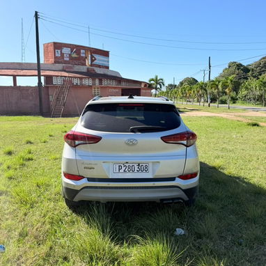 vendo o negocio, Hyundai Tucson, 2018, Full límite - Img 117698528