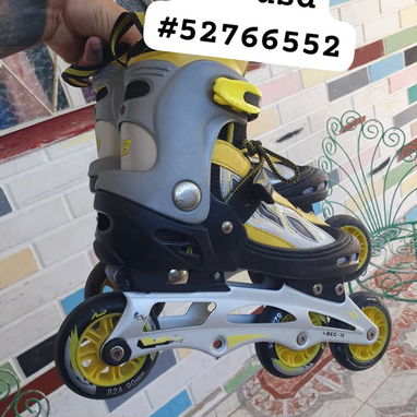 Patines - Img 124028497