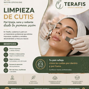 Servicios de belleza - Img 119925544