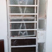 Se vende puerta y ventana de angular - Img 56447741