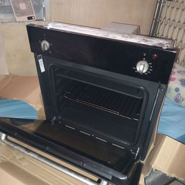 Horno eléctrico - Img 122561342