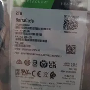💿 DISCO DURO INTERNO SEAGATE 2TB PARA PC - NUEVO SELLADO 5-278-7004 - Img 55843028