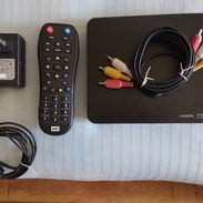 Reproductor WD TV HD Media Player - Img 57146726