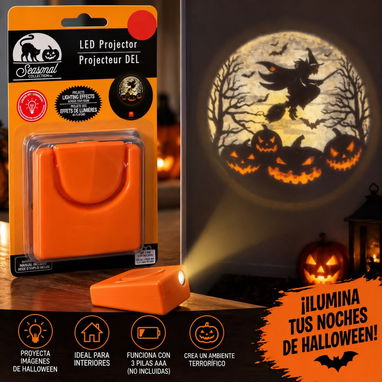 🎃 ¡La noche más esperada del año ya tiene fecha! ¿Ya tienes tu look? 🎃Part XIII - 10/10