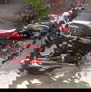 Moto Ava Jaguar de gasolina 150 cc nueva oKm lista para estrenar!!!! - Img 50717430