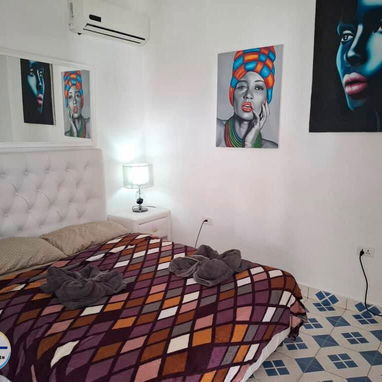 Alquiler de Casa en Playa Guanabo – Piscina y Jacuzzi - Img 103411542