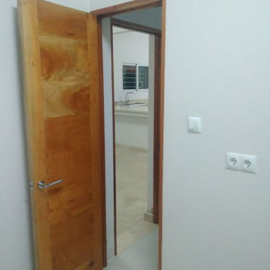 Casa independiente de nueva construccion - Img 116468200