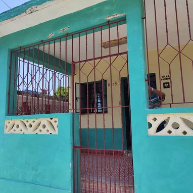 TRABAJOS DE HERRERÍA - 6/10