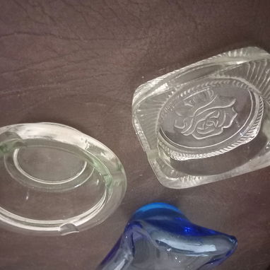 Ceniceros de cristal - 7/7