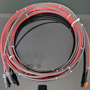 Cable fotovoltaico XT60i a MC4 Ecoflow - Img 55846985