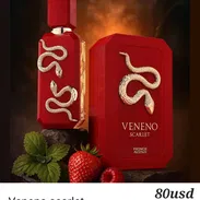 Perfumes Originales. Diseñador, Arabe y Nicho. Perfumeria de calidad. Ten la fragancia que quieras en Claar Essenza - Img 54485033