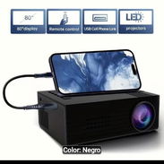 Proyector - Img 56162180