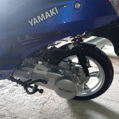 *〽️MOTO AUTOMATICA YAMAKI 2026〽️* - 4/4