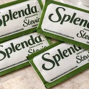 Edulcorante stevia en sobres (90 cup) - Img 57838598