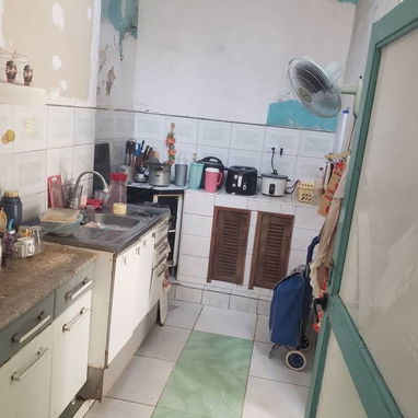 Vendo casa en 10 de octubre , lawton - Img 123671696