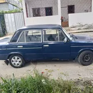 Vendo Lada precio 4000 usd - Img 55976194