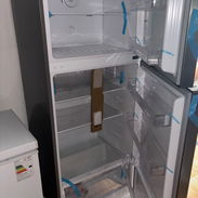 🟢Refrigerador de 15p marca HYS -Inverter perfecto para paneles  110v  760usd - Img 58121858