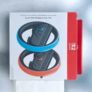 Timón de Joy-Con Nintendo Switch 2 - Img 55722481