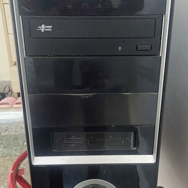 PC EN VENTAA… ME AJUSTOOO - Img 125730900