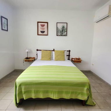 🏠 Alquiler de Casa en Playa. Ideal para estudiantes extranjeros. 🛏️Tiene 3 habitaciones. 📞Reserva: +5355284821. - 2/6