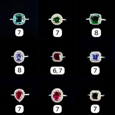Anillos sencillos - Img 119067207