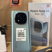 Xiaomi Redmi Note 14 Pro+ 5G Dual Sim sellado caja 12/512Gb 6.67" 5110mAh +Garantía 52905231 - Img 42734509