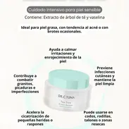 Tratamiento para el acné ...Bálsamo Tea Tree de Dr. C. Tuna by Farmasi! 🌿✨ - Img 55299859