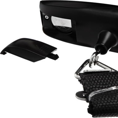 ⚖️ Amazon Basics Balanza Digital Portátil para Equipaje, 50Kg/110Lb, Pantalla LED 💼 Envío* + Garantía** - 6/6