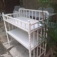 Mueble para bebe - Img 45305737