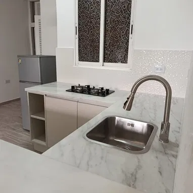 ✅Apartamento en el Vedado🍀 Con vista al mar cercano a Línea y N. - 8/10