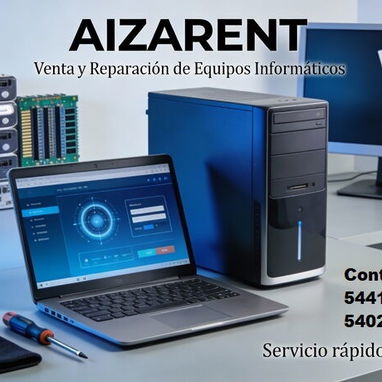 Servicios informáticos de calidad - 4/4