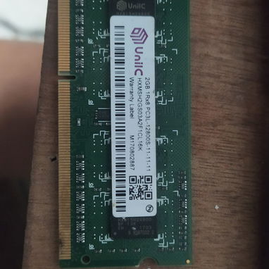Tarjeta RAM 2Gb y Micro i5 de 3ra - 3/3