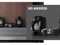 ⚡⚡EQUIPO DE MUSICA PANASONIC SC.AKX 520 650W RMS-CD-BLUETOOTH-2 USB-NUEVOS⚡⚡ -58578356 - Img 67152647