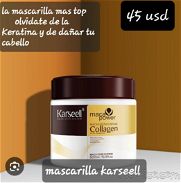 Perfumes con crema: coconut passion, sheer love, passion struck, love addict de Victoria's secret Mascarilla karseell Ki - Img 45837523