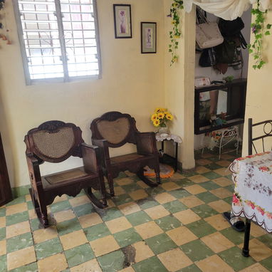 CASA EN BARRIO AZUL - Img 123962772