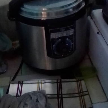 Vendo combo de electrodomésticos - Img 122403332
