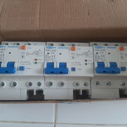 Breakers disyuntores generales contra electrocución - Img 55208286