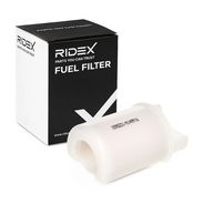 Filtros Filtro de Gasolina Hyundai i10 - Img 58313582